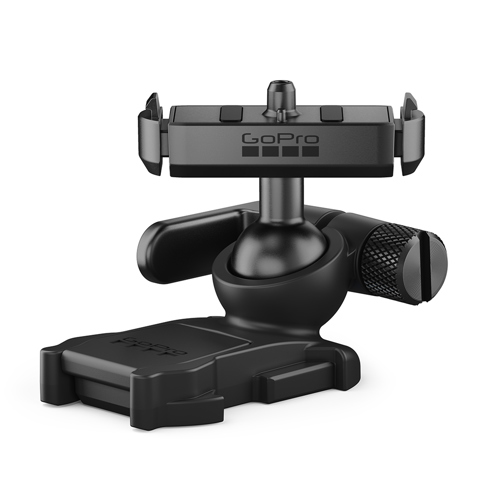 GoPro Magnetic Latch Ball Joint Mount for HERO13 Black Camera