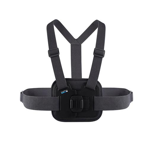 GoPro Chesty Performance Chest Mount for All Hero and Max Cameras