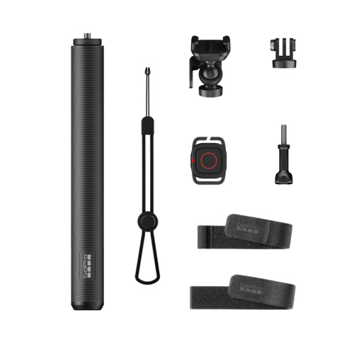 その他 Gopro X~PWR H5 All-weather External Power Kit for GoPro HERO5 HERO6