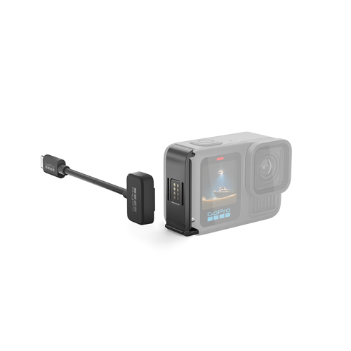 GoPro Replacement Contacto Door for HERO13/12/11/10/9 Black Camera