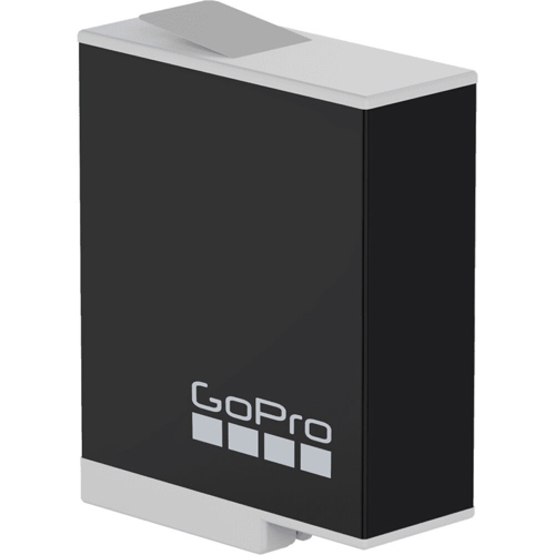GoPro Enduro Rechargeable Li-Ion Battery for HERO11/HERO10/HERO9 Camera