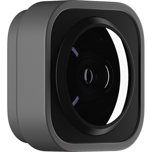 GoPro Max Lens Mod for HERO11/HERO10/HERO9 Camera