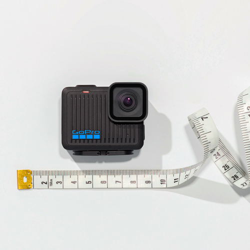 その他 GOPro GoPro HERO 4K UHD Tiny Camera CHDHF-131-AT - Scuba