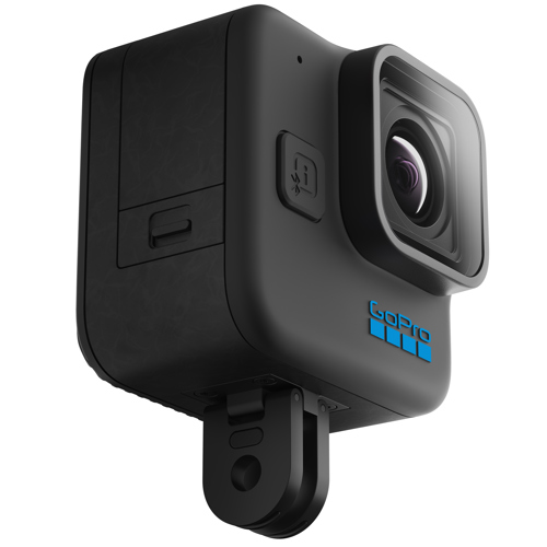 GoPro HERO11 Black Mini Action Camera CHDHF-111-TH - Scuba