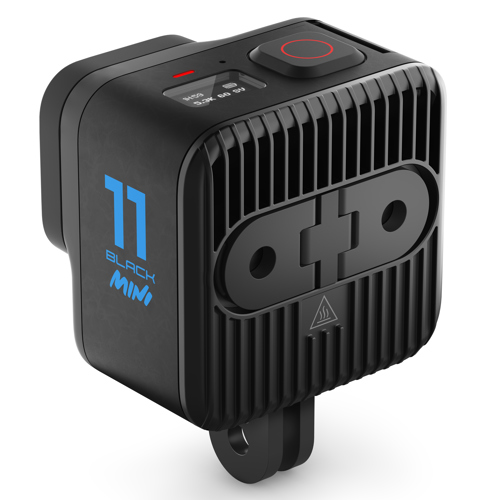 GoPro HERO11 Black Mini Action Camera CHDHF-111-TH - Scuba GoPro HERO11 Black Mini Action Camera CHDHF-111-TH - Scuba