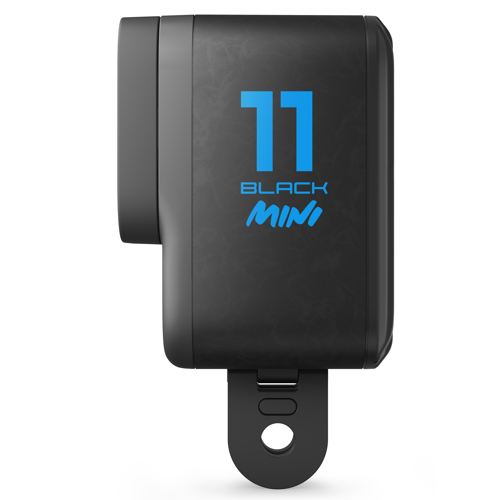 GoPro HERO11 Black Mini Action Camera CHDHF-111-TH - Scuba