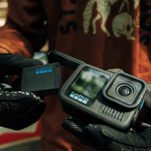 GoPro ゴープロ/HERO13 Black Creator Edition/CHDFB-131/Sランク/76【中古】 mic21ダイビングショップ[ GoPro ] ゴープロ HERO13 Black