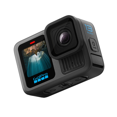 GoPro HERO13 Black Camera Accessory Bundle CHDRB-131-TH
