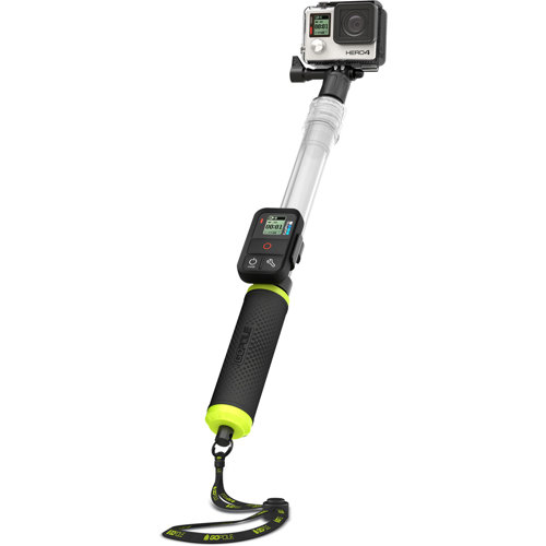 GoPole Evo 14-24" (35.56 cm-61 cm) Floating Extension Pole