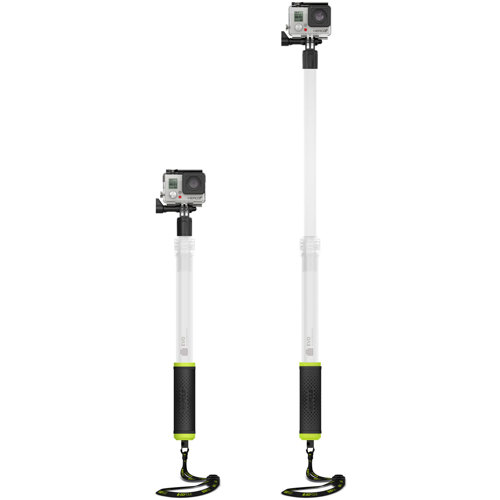 GoPole Evo 14-24" (35.56 cm-61 cm) Floating Extension Pole