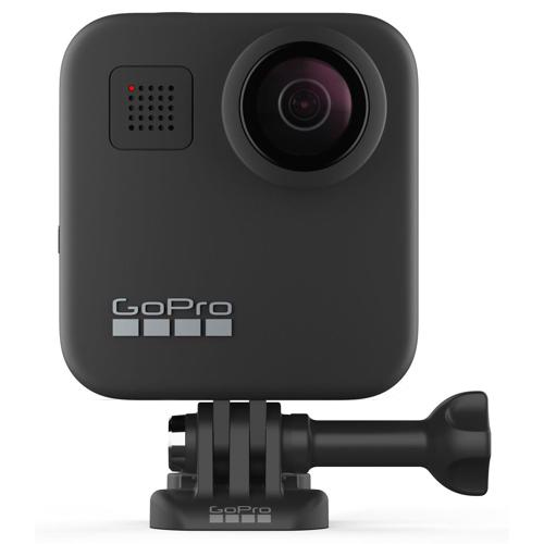 GoPro MAX 360 Action Camera