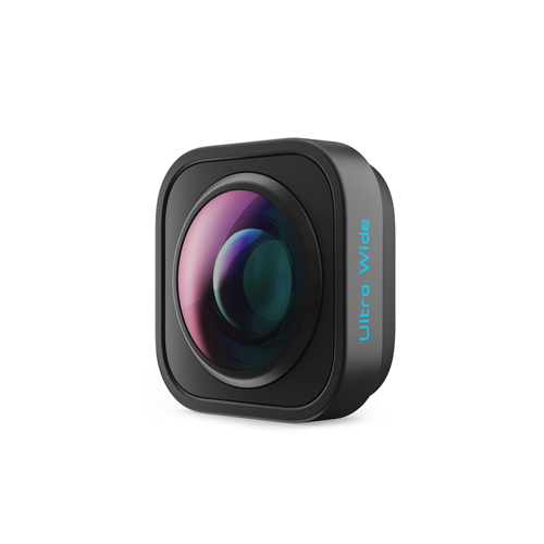 GoPro Ultra-Wide POV Lens Mod for HERO13 Black Camera
