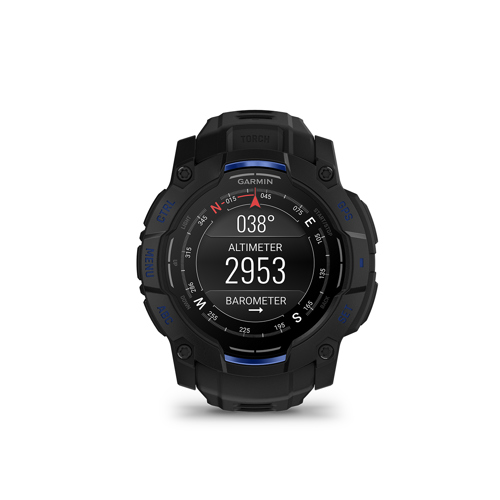 時計 Garmin INSTINCT3 AMOLED 50mm Amazon.com: Garmin Instinct® 3 50mm, AMOLED Display, Rugged
