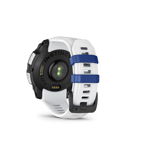 GARMIN INSTINCT 3 45MM GPSスマートウォッチ Instinct 3 AMOLED | スマートウォッチ | Garmin 日本