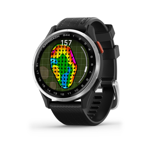 【新品】GARMIN APPROACH S44 Amazon.com: Garmin Approach S44 Golf GPS Smartwatch Silver