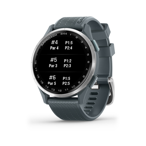 【新品】GARMIN APPROACH S44 Amazon.com: Garmin Approach S44 Essential Golf Watch with
