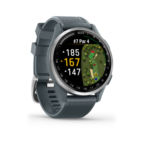 Garmin Approach S44 GPSウォッチ Garmin Approach® S44 | Golf Smartwatch