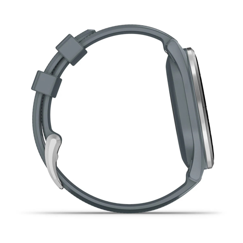 Garmin Approach S44 43mm AMOLED GPS Golf Smartwatch