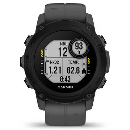 Garmin Descent G1