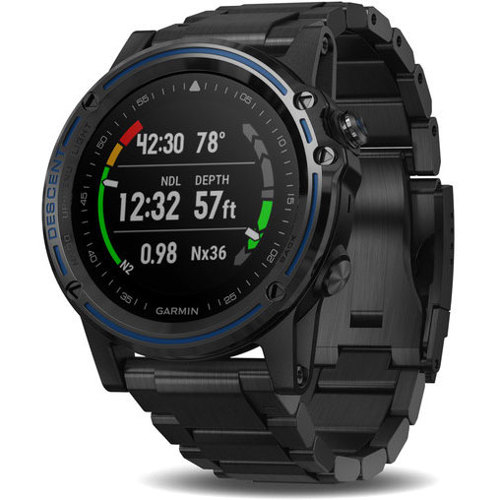 Garmin Descent Mk1