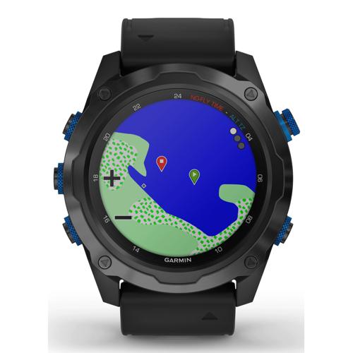 Garmin Descent MK2i Dive Computer with Transmitter
