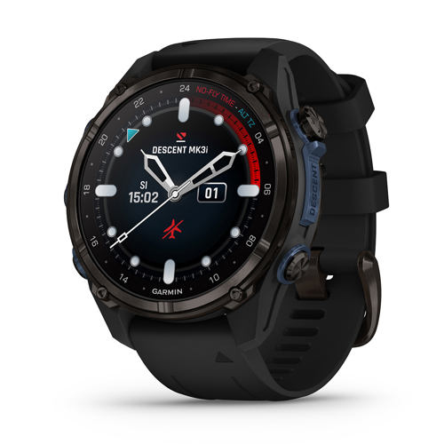 Garmin scuba watch on sale