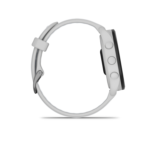 Garmin Forerunner 165 Music GPS Smartwatch - Scuba