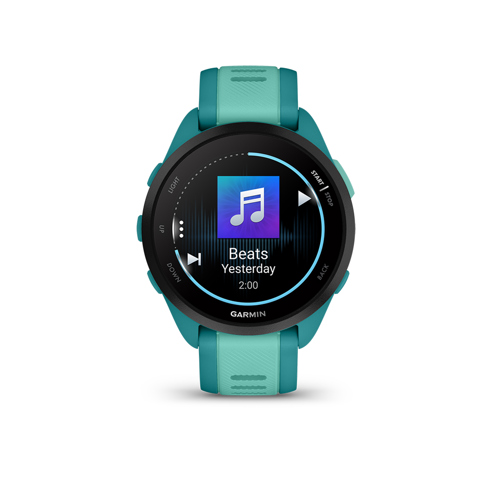 Garmin Forerunner 165 Music GPS Smartwatch
