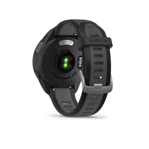 06/17まで出品‼️GARMIN Forerunner 165 Garmin Forerunner 165 (23 stores) see best prices now »