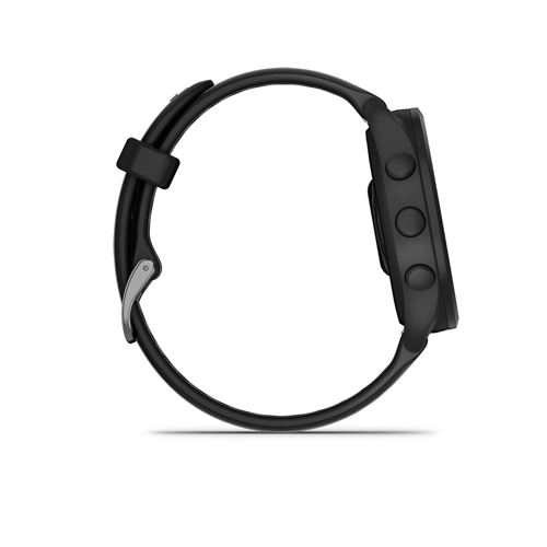 Garmin Forerunner 165 GPS Smartwatch - Scuba