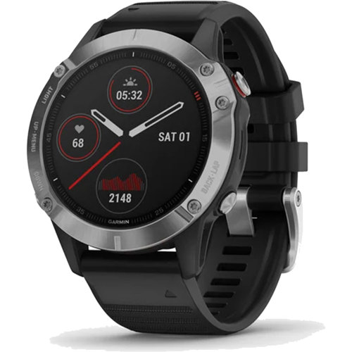 Used fenix 6 online