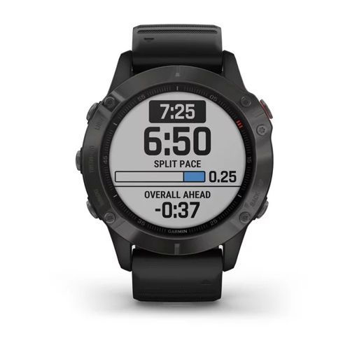 Garmin Fenix 6 Pro Multi-Sport Training GPS Watch