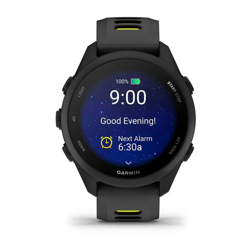 Garmin Forerunner 170 GPS Running Smartwatch