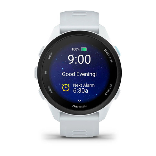 Garmin Forerunner 70 GPS Running Smartwatch