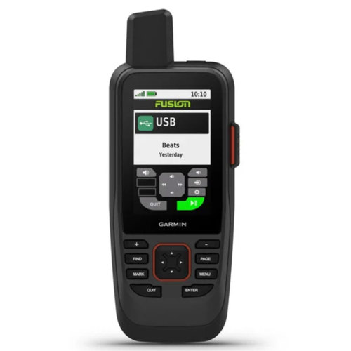 Garmin GPSMAP 86sci
