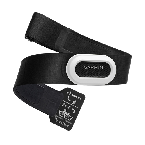 Garmin HRM-Pro Plus Heart Rate Monitor