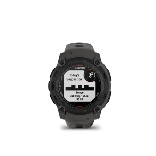Garmin Instinct E 40mm GPS Smartwatch - Scuba