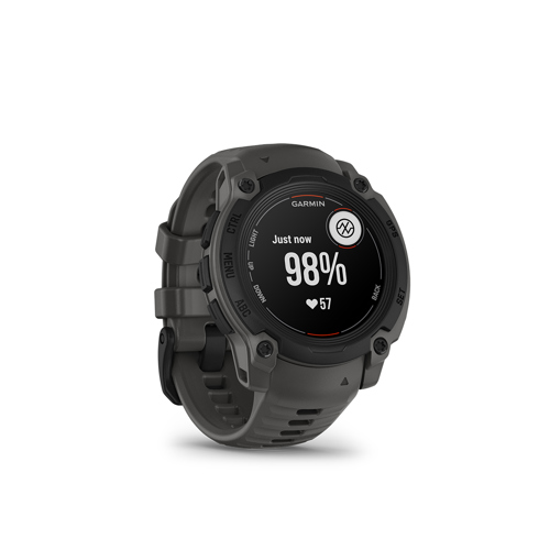 Amazon.com: Garmin Instinct® E 40mm, Rugged Outdoor GPS