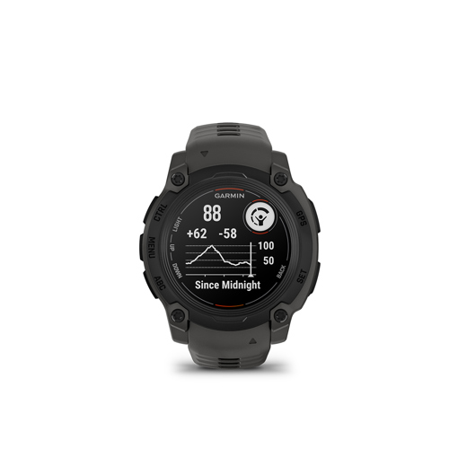 Garmin Instinct E 40mm GPS Smartwatch - Scuba