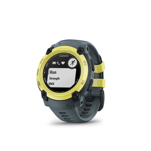 Garmin Instinct E 40mm GPS Smartwatch - Scuba