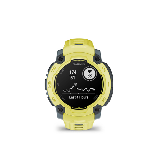 Garmin Instinct E 45mm GPS Smartwatch