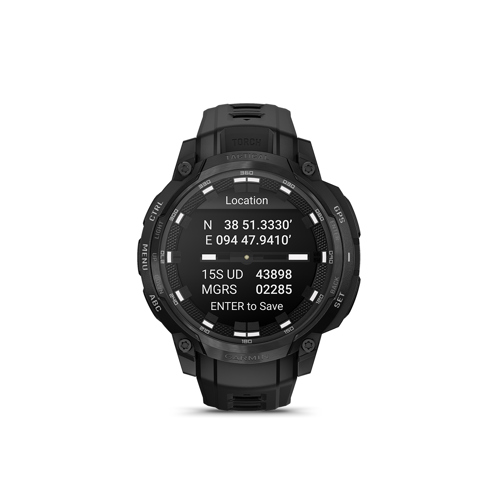 美品】Garmin ガミン Instinct Tactical (4299) Garmin Instinct