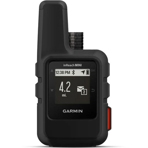 Garmin inReach Mini