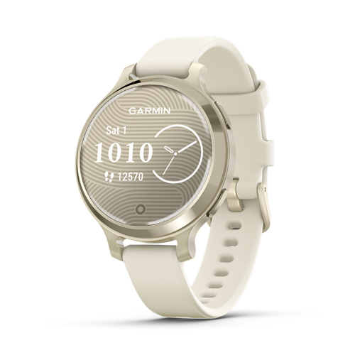 Garmin Lily 2 Active Sport GPS Smartwatch