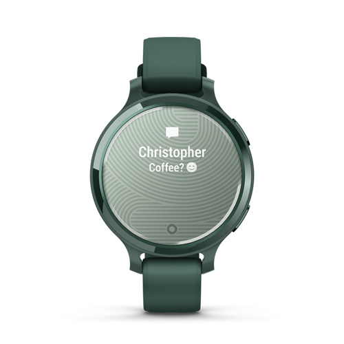 Garmin Lily - Sport Edition | Free Shipping $99+ | Fleet Feet