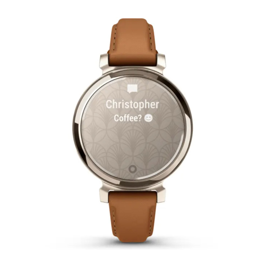 時計 GARMIN Lily2 Sport Lily 2 Sport | スマートウォッチ | Garmin 日本