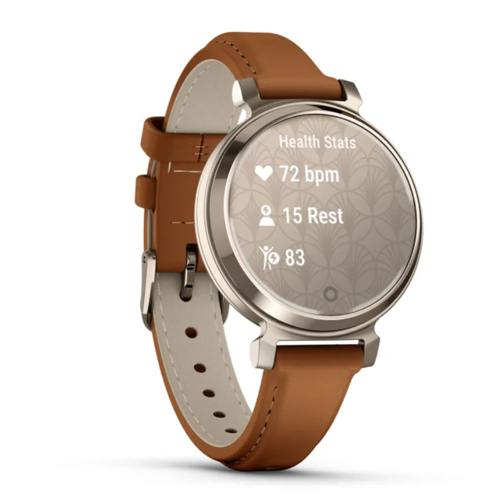 Garmin Lily 2 Classic Sport GPS Smartwatch - Scuba