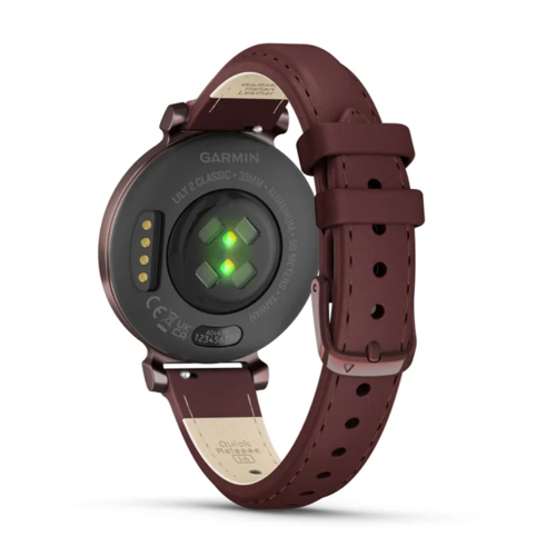 時計 GARMIN Lily2 Sport Lily 2 Sport | スマートウォッチ | Garmin 日本