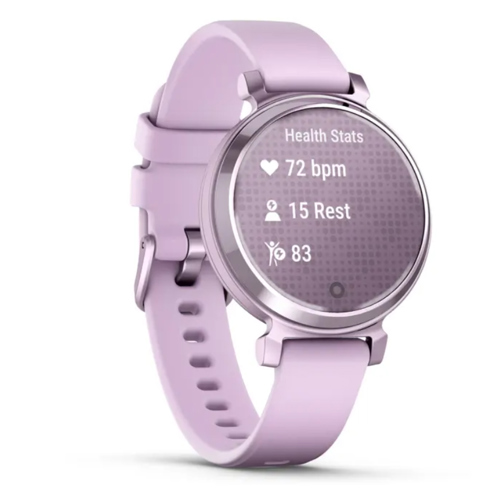 Garmin Lily 2 Sport GPS Smartwatch - Scuba