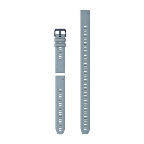 Garmin QuickFit 20 Silicone Watch Band Sea Foam